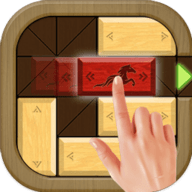 木块华容道 1.0.23 安卓版