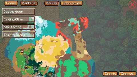 幸存的泰坦汉化版 0.7.0 安卓版