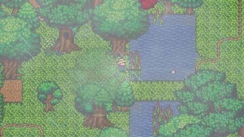 幸存的泰坦汉化版 0.7.0 安卓版