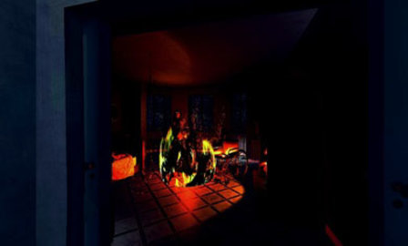 致命的噩梦 0.7.0 安卓版