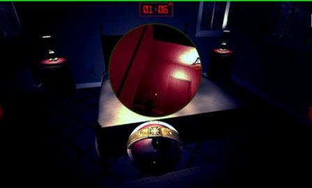 致命的噩梦 0.7.0 安卓版