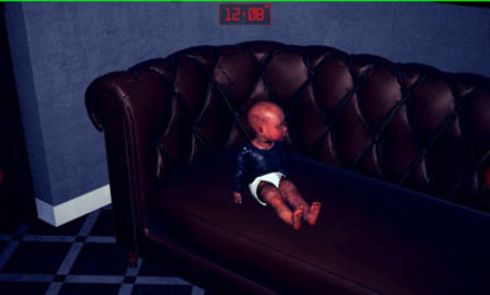 致命的噩梦 0.7.0 安卓版