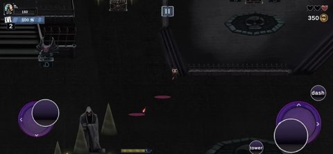 米博逃离冒险 0.1 安卓版