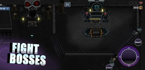 米博逃离冒险 0.1 安卓版