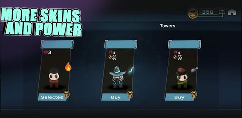 米博逃离冒险 0.1 安卓版