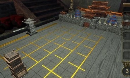 密室逃脱中国式房间 1.0.2 安卓版