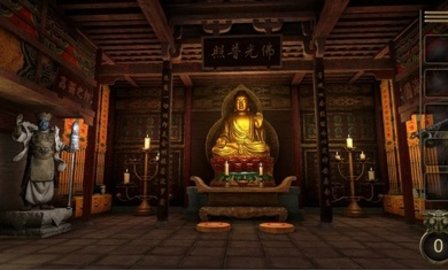 密室逃脱中国式房间 1.0.2 安卓版