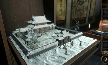 密室逃脱中国式房间 1.0.2 安卓版