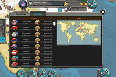 征服世纪4 4.32 安卓版