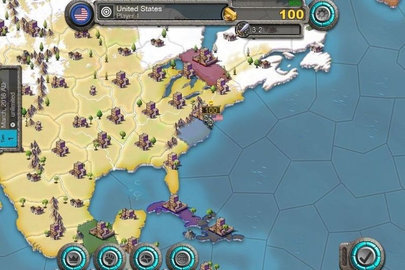 征服世纪4 4.32 安卓版