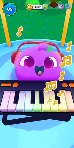 虚拟宠物myboo2 1.9 安卓版