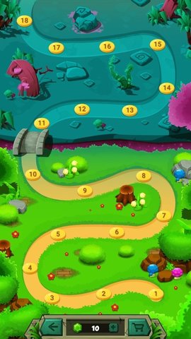 大理石祖玛 1.4 安卓版