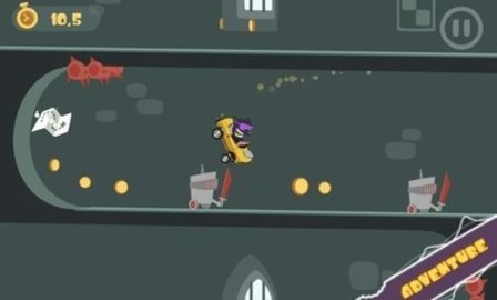 超帅卡丁车 1.6.13 安卓版