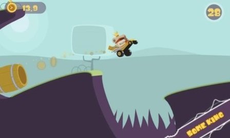 超帅卡丁车 1.6.13 安卓版