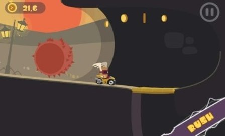 超帅卡丁车 1.6.13 安卓版