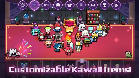 我的英雄地牢突袭 9.19.0 安卓版