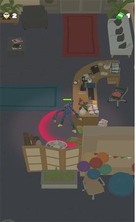 波比寻求生存 0.4 安卓版