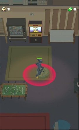 波比寻求生存 0.4 安卓版