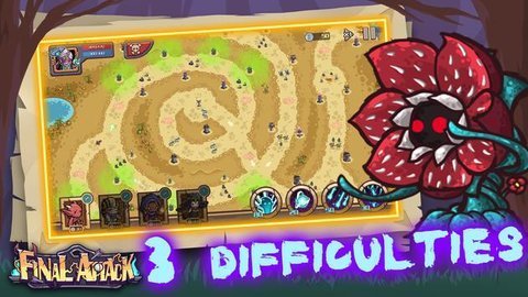 最后一击游戏 1.0.5 安卓版