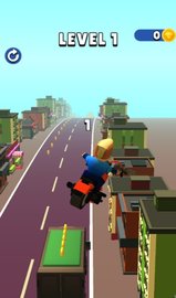 两轮摩托 1 安卓版