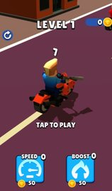 两轮摩托 1 安卓版