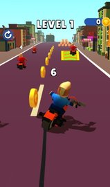 两轮摩托 1 安卓版