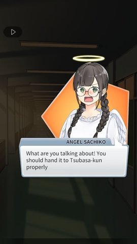 幸子的孤独逃生操作 1.0.8220 安卓版