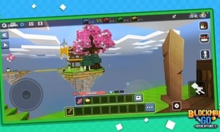 方块堡垒国际服 2.16.7 安卓版