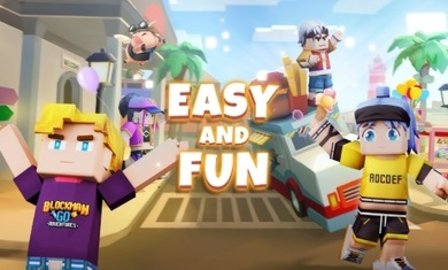 方块堡垒国际服 2.16.7 安卓版