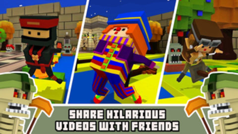 骷髅谷 1.71 安卓版