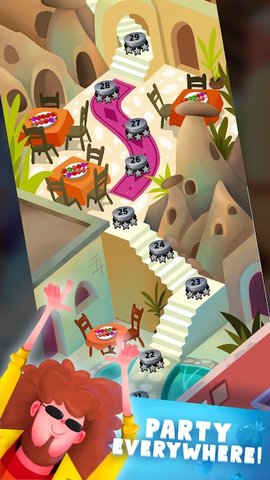 希什克鲍勃 1.1.3 安卓版