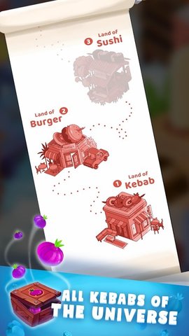 希什克鲍勃 1.1.3 安卓版