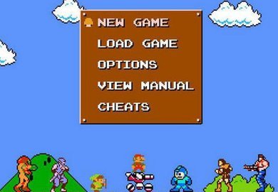 魂斗罗版超级玛丽 3.1 安卓版