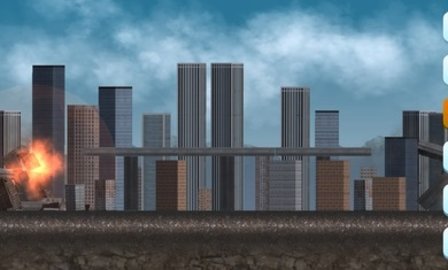 城市摧毁模拟器 1.40.2.0106 安卓版