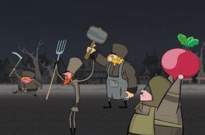 孟德尔的追求 1.12 安卓版