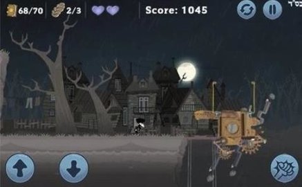 孟德尔的追求 1.12 安卓版