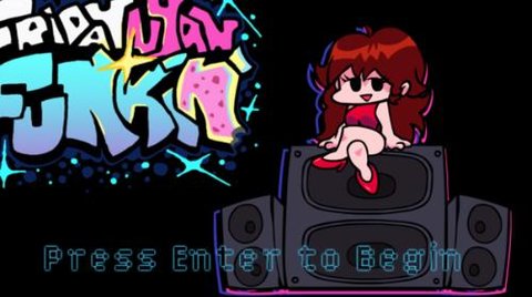 周五夜放克彩虹猫模组 0.2.7 安卓版