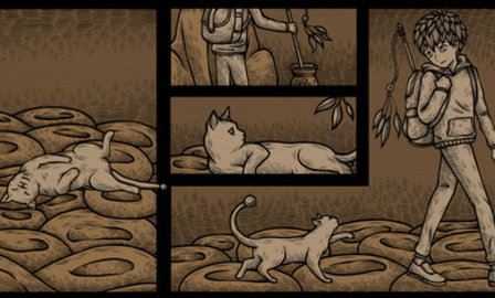 猫咪博物馆 0.6.2 安卓版