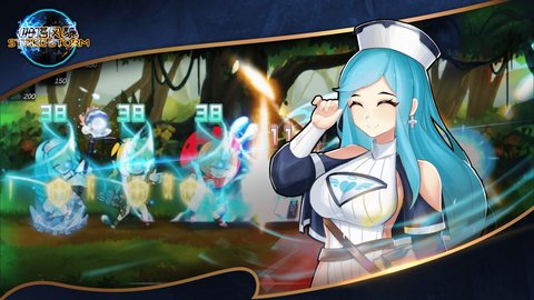 啪嗒风暴 1.0 安卓版