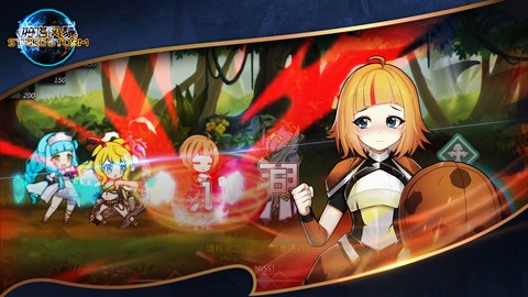 啪嗒风暴 1.0 安卓版