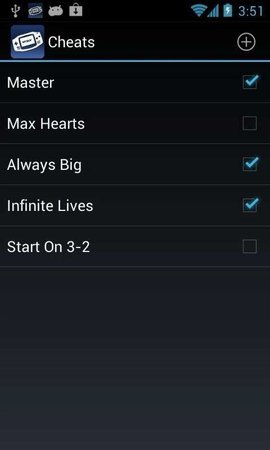 GameBoid中文版 2.4.7 安卓版