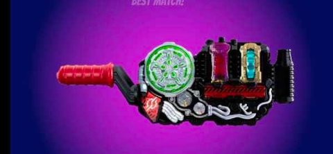 假面骑士创骑模拟器 1.0 安卓版