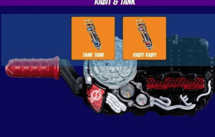 假面骑士创骑模拟器 1.0 安卓版