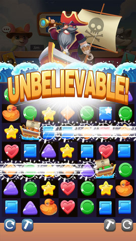 消不死你 1.0.0 安卓版