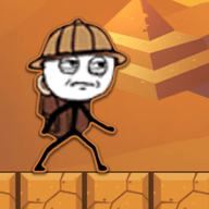 火柴人坑爹神偷 1.1 安卓版