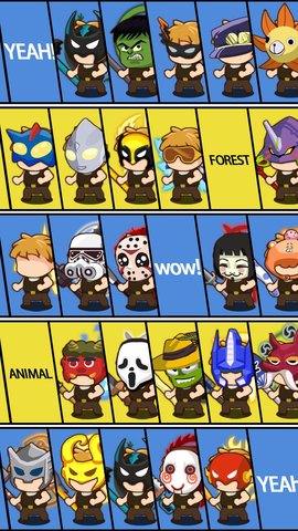 动物森林 1.1.23 安卓版