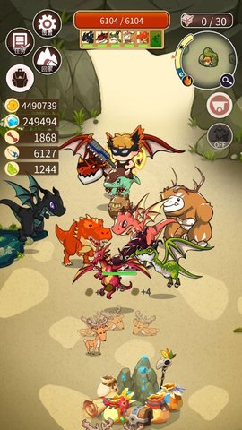 动物森林 1.1.23 安卓版