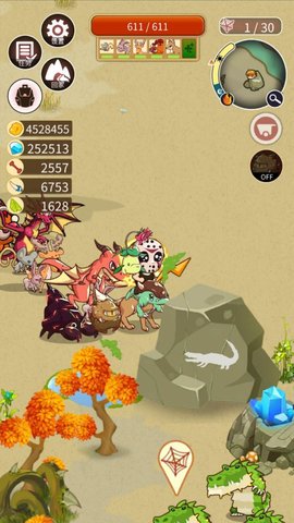 动物森林 1.1.23 安卓版