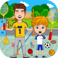 托卡城镇建筑 1.0 安卓版