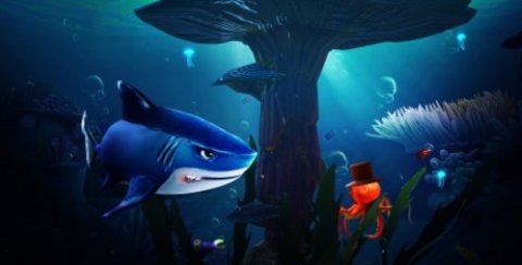 物种进化模拟器 1.0 安卓版